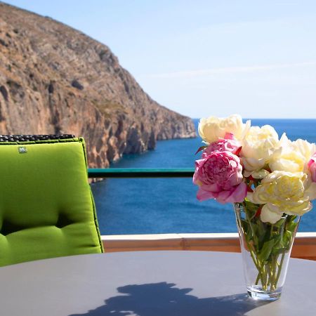 Apartment Pueblo Mascarat-3 By Interhome Altea Eksteriør bilde