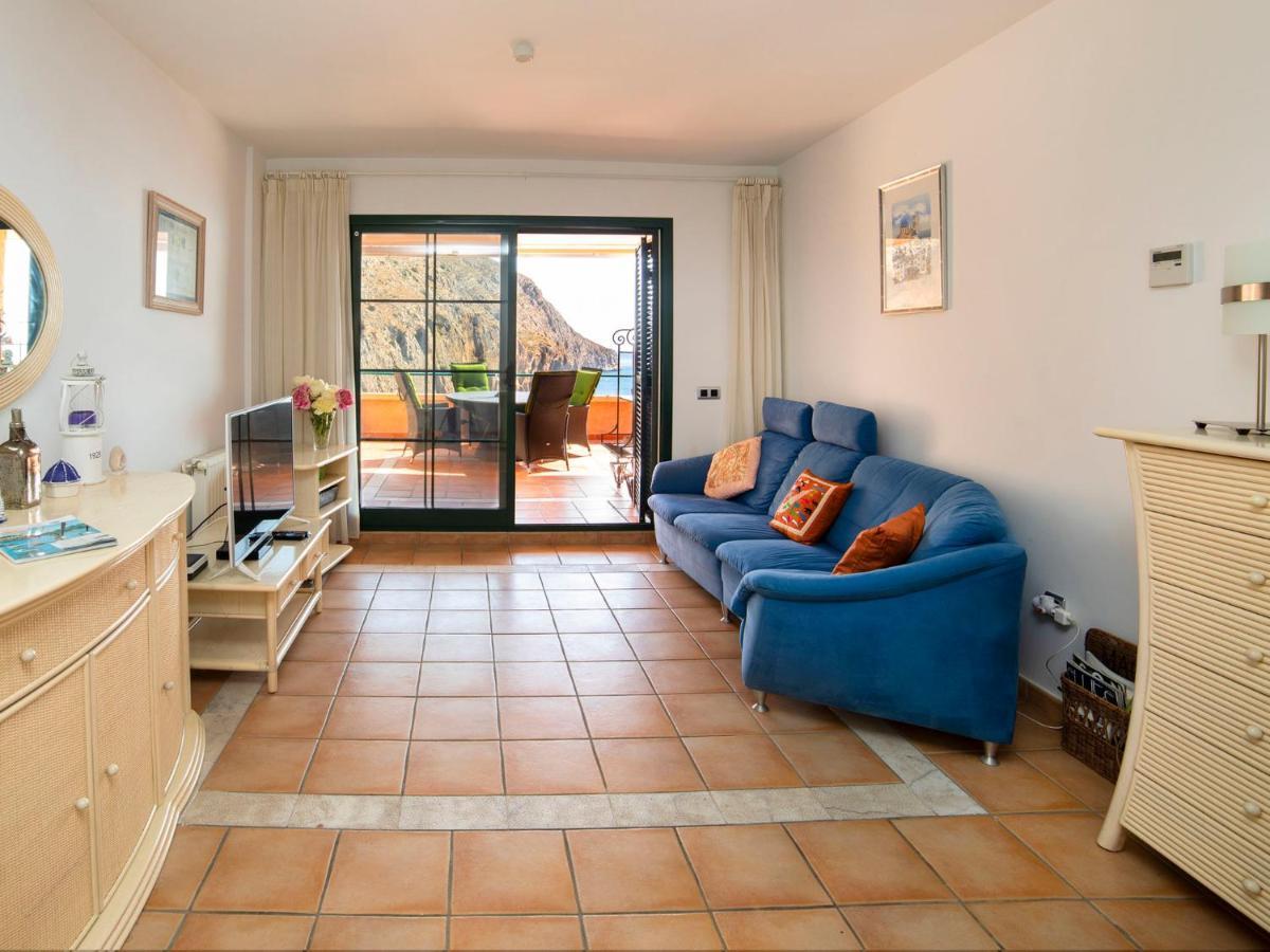 Apartment Pueblo Mascarat-3 By Interhome Altea Eksteriør bilde