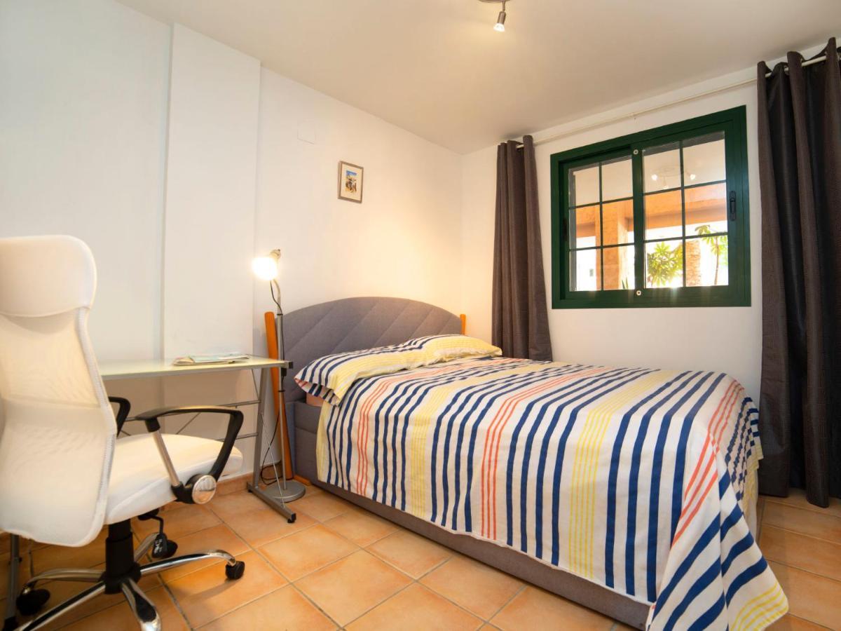 Apartment Pueblo Mascarat-3 By Interhome Altea Eksteriør bilde