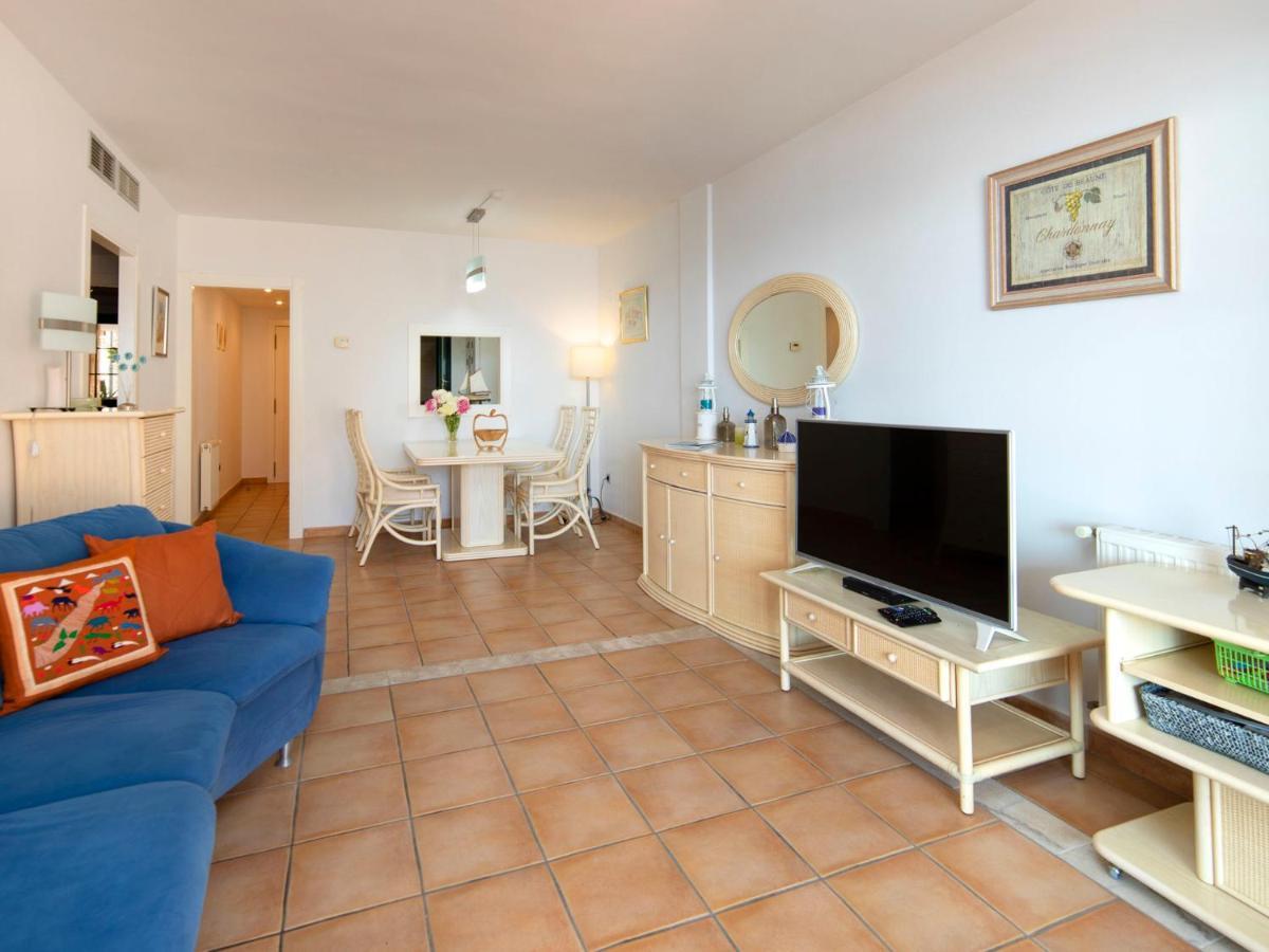 Apartment Pueblo Mascarat-3 By Interhome Altea Eksteriør bilde