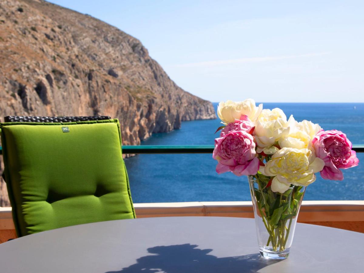 Apartment Pueblo Mascarat-3 By Interhome Altea Eksteriør bilde